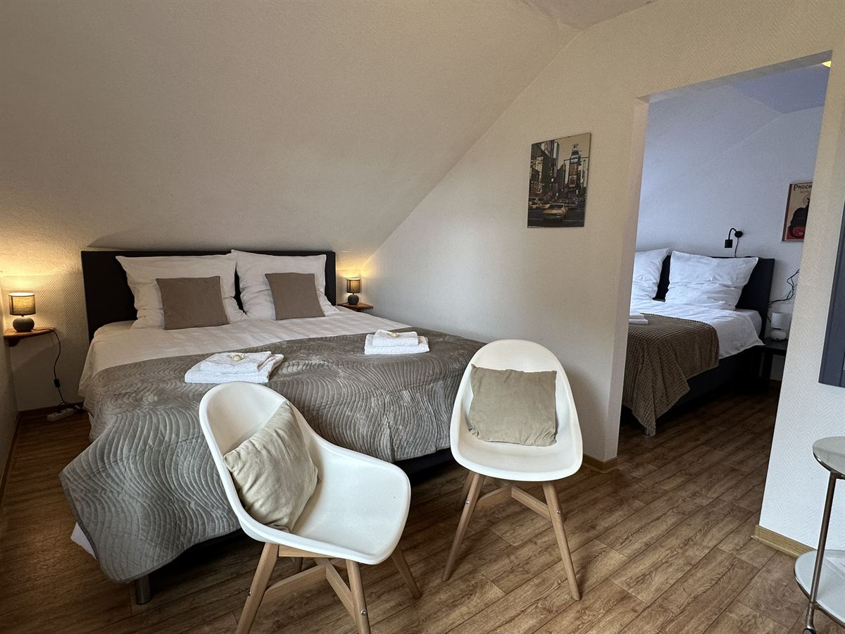 Bremberg – Familienzimmer